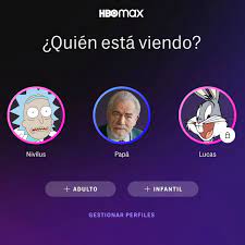 MAX PLATINO PERFIL